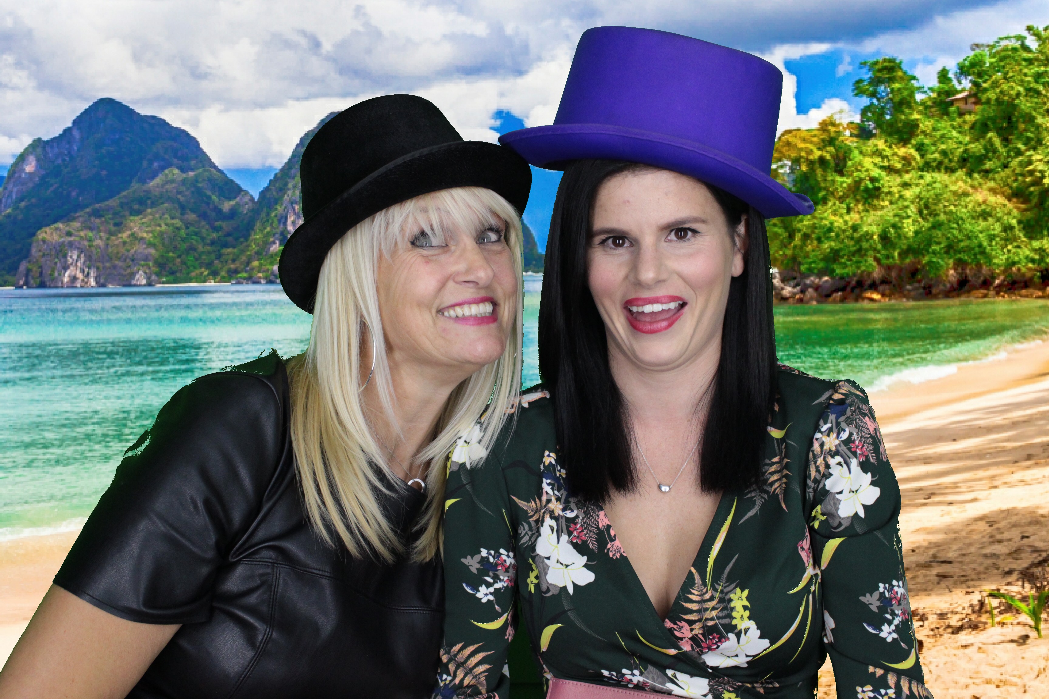 Gary's 60th Birthday | View more photos from the event at gallery.myphotoboothexperience.co.uk/u/MyPhotoBoothExperienceLtd/Garys-60th-Birthday